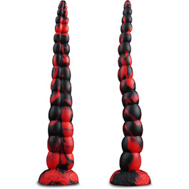 Анальний дилда 