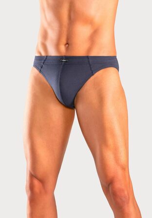 Сліпери чоловічі s.Oliver Red Label, блакитні (Blue 5958), розмір L EU