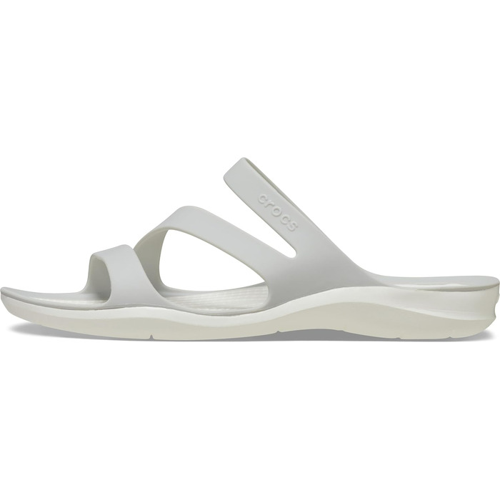 Жіночі пляжні сандалії Crocs Swiftwater Sandal W, колір Atmosphere, розмір 33/34 EU