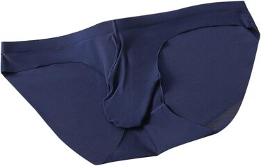 Труси чоловічі SRZYMJ: бавовна, шорти, стрінги, танга, сет, боксери, ретро, білий, зелений, синій (XL)