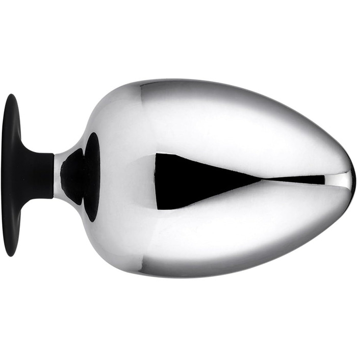 Металевий аналізатор Yerbssk - великий, унісекс, для досвідчених користувачів, сріблястого кольору