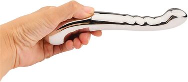 Анальні кульки з металу 3 стилі - анальний плъг, стимулятор G-точки, масажер простати, іграшки для дорослих (чоловіки/жінки)