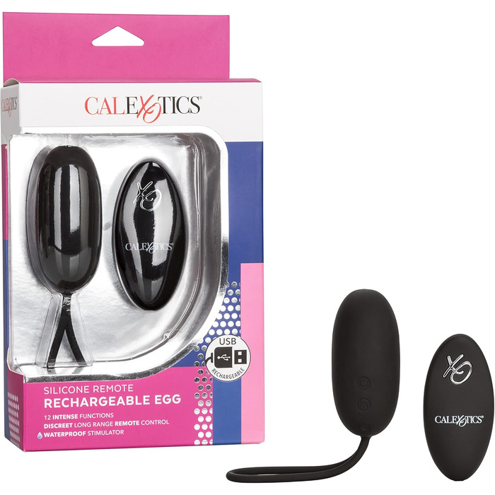 Віддалено керований вібратор 