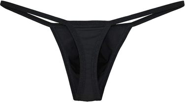 Чоловіча трусики-шорти iKingsky (6 шт. в упаковці) - танга, сексуальний дизайн, XL