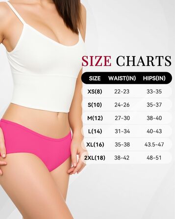 Шкарпетки жіночі бавовняні 6 шт. в упаковці, трусики-хіпстер, низька талія, еластичні, чорні (3XL)