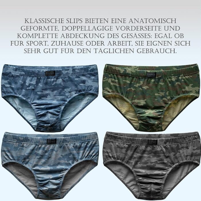 Pesail чоловічі труси (10 шт.) з бавовни, комфортні боксери, великі розміри, без етикетки, мікс кольорів (XL, 10 шт.)