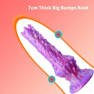 Надувний дилдо-овопозитор Kuaecr з 5 яйцями, силікон, фантазійний інопланетянин, анальний плагін, стимулятор G-точки, мастурбатор, екстремальна кладка яєць, секс-іграшки для жінок, чоловіків, пар
