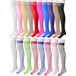 Жіноча мереживна білизна Geyoga великих розмірів, багатобарвна