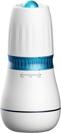 Електричний мастурбатор для чоловіків з 10 режимами, телескопічною функцією та ротацією. Іграшка для дорослих, мастурбатор, пеніс-мастурбатор