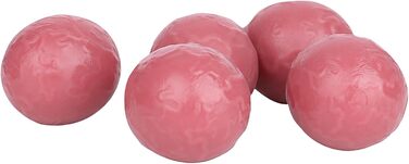 Анальні яйця з силікону (3 шт.) для інтимних іграшок - сумісні з Ovipositor Dildos