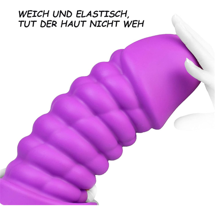 Анальний плаг Hrekssi XXL з великим діаметром, з сильним присоском, для стимуляції G-точки, анал-вагінальний мастурбатор, BDSM, еротичні іграшки для жінок, чоловіків та пар, блакитний