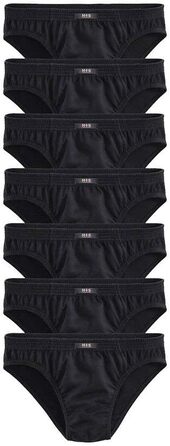 Чоловічі труси H.I.S, чорні