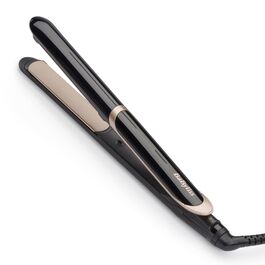 Випрямляч для волосся BaByliss Super Smooth ST393E з іонізацією Anti-Frizz, керамічними пластинами та регулюванням температури (140-235°C)