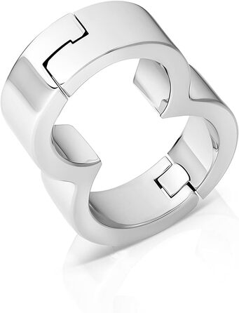 Сталевий кільцевий пристрій для еротичних ігор (MS24_436)