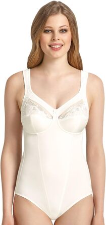 Корсет для підтримки грудей Anita Safina 90C, бежевий (Crystal 612)