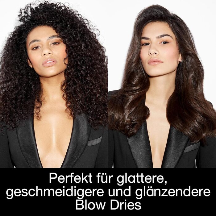Професійний фен для волосся ghd Helios: швидке сушіння, низький рівень шуму, легка вага, чорний колір, для ідеального стайлінгу та blow-out