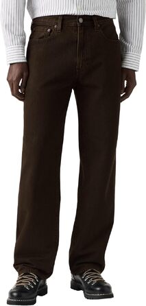Чоловічі джинси Levi's 568 Loose Straight, колір Mudslides Od (31W / 32L)