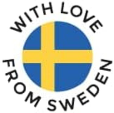 Вібратор для жінок Belladot Barbro Rabbit - блакитний, для клітора та G-точки, 7 режимів, для подвійного задоволення