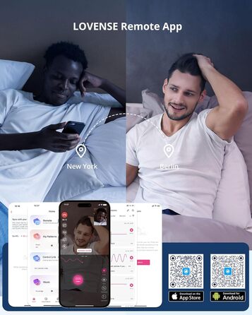 LOVENSE Calor Bluetooth - чоловічий мастурбатор з глибоким керуванням, автоматична вібрація, підігрів, секс-іграшка для чоловіків