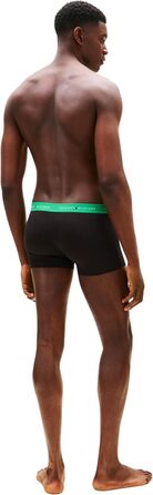 Чоловічий годинник Tommy Hilfiger UM0UM02763, S, золото (м'ятно-бірюзовий/олімпійський зелений/принц-темно-синій)