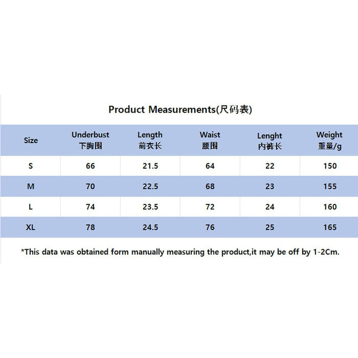 Жіноча еротична білизна MYLLJBD: сексуальний костюм для рольових ігор, студентська форма, колір блакитний, розмір M