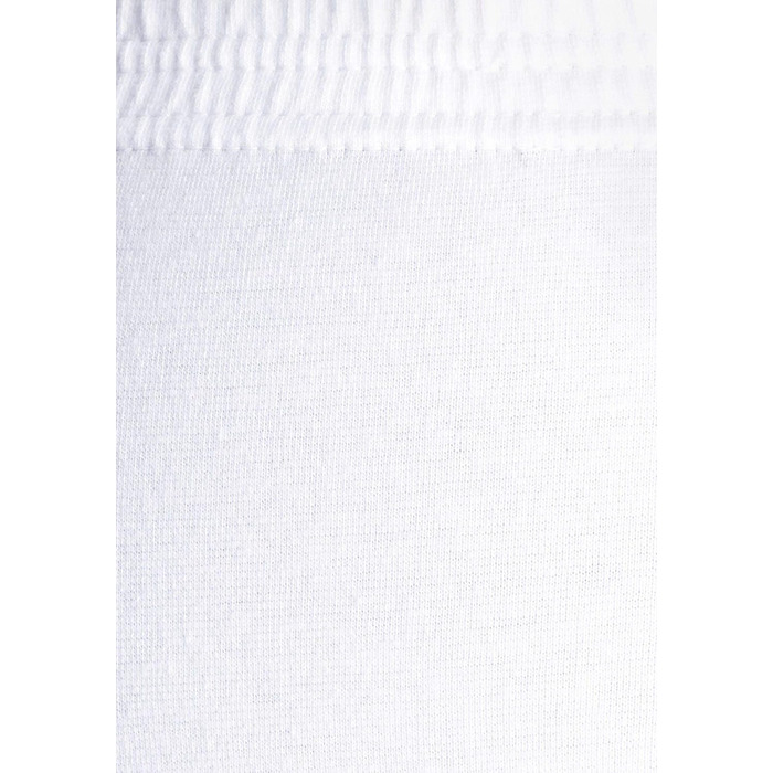 Шкарпетки чоловічі H.I.S. 7 шт. | Змінні щодня | HIS (L, 7 X Білий/Чорний/Сірий)