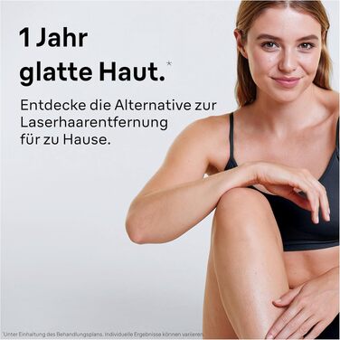 Фотоепілятор Braun Silk-expert Mini PL1112 для тривалого видалення волосся в домашніх умовах, рожевий (з набором аксесуарів: чохол, міні-бритва та Gillette Venus)