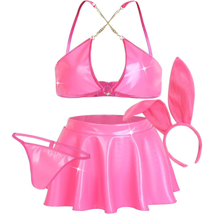 Костюм косплею 