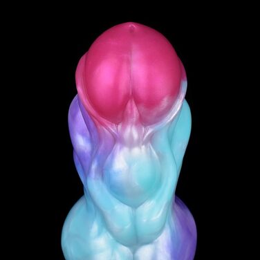 Анальний дildo Leyuye XL з сильним присоском - Масажер для анального сексу для дорослих