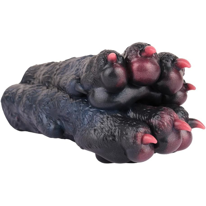 Масажер для чоловіків з реалістичним дизайном, 3D-силікон, 4 моделі, для соло-ігри, з функцією тренування пеніса