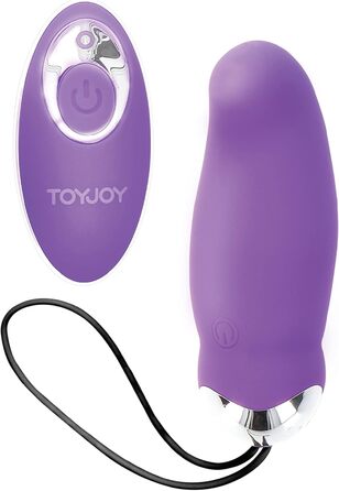 TOYJOY І'м так Здивований 100 г, універсальний розмір (фіолетовий)