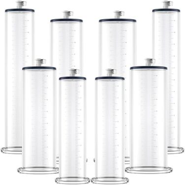 Прозорі аксесуари для помпи для статевого члена, SM-розіграші, збільшення статевого члена, вакуумна помпа для чоловіків