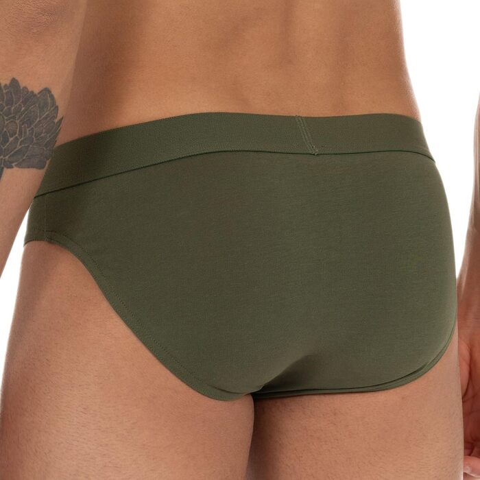 Труси боксер Bruno Banani 4er Pack Flowing (XL, Чорний/Зелений) - чоловічі, бавовна