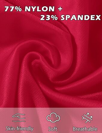 Чоловічі лосини з еластичною тканиною, прозорі, з підтяжками, штани-мешки, прозорі колготки (Червоний/Подорож, Однотонні (Getaway Solids), M)