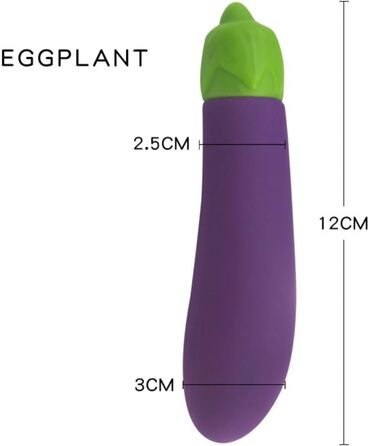 Вібраційний Яйцевібратор для жінок - масажер для інтимної зони, G-точка