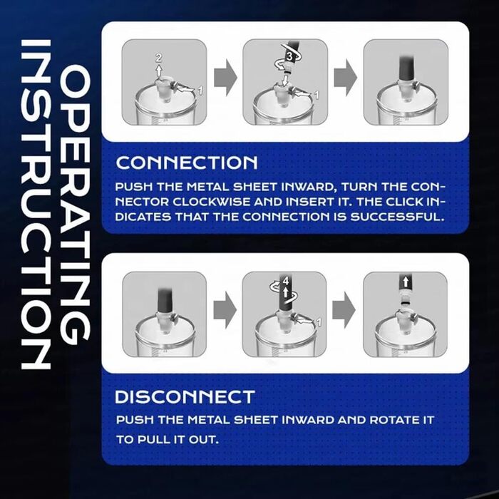 Вакуумний екстендер для збільшення пеніса Guspiun з манометром, для тренувань та SM, 12*2.5IN