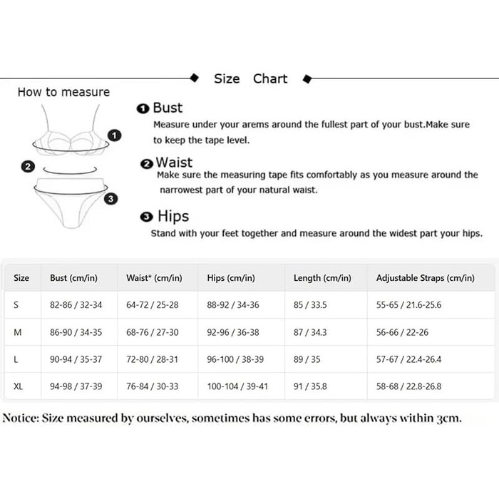 Жіноча нічна сорочка-комбінезон KNDSSMY з мереживом, чорна, S