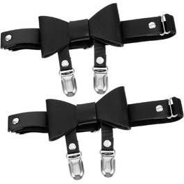 Пояс-тримач для панчіх та шкарпеток, регульований пояс-тримач для жінок, пояс-тримач для панчіх, пояс-тримач для шкарпеток SHERCHPRY