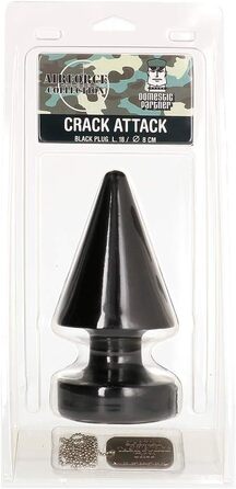 Еротична іграшка для дорослих DOMESTIC PARTNER, 610 г