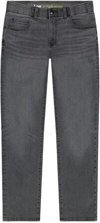 Чоловічі джинси LEE Regular Straight Fit Extreme Motion Maddox, колір Notorious (32W / 32L)