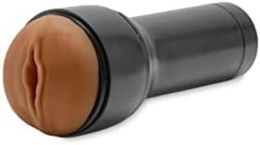 Реалістичний мастурбатор Kiiroo для чоловіків - секс-іграшка для дорослих, коричневий