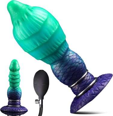 Анальний дилдатор 