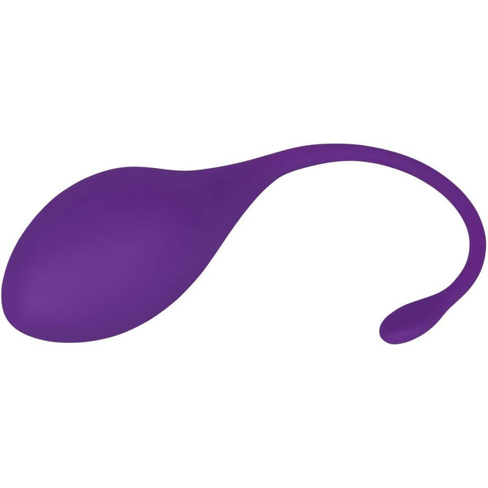 Набір для тренування м'язів тазового дна EIS Liebeskugeln | 5 шт. | Силікон | З гумкою | 30-114г