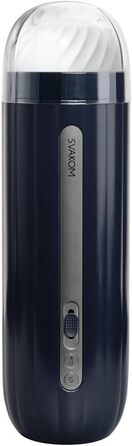 Електричний секс-іграшка Svakom Cup-Masturbator Blue - 54017550000