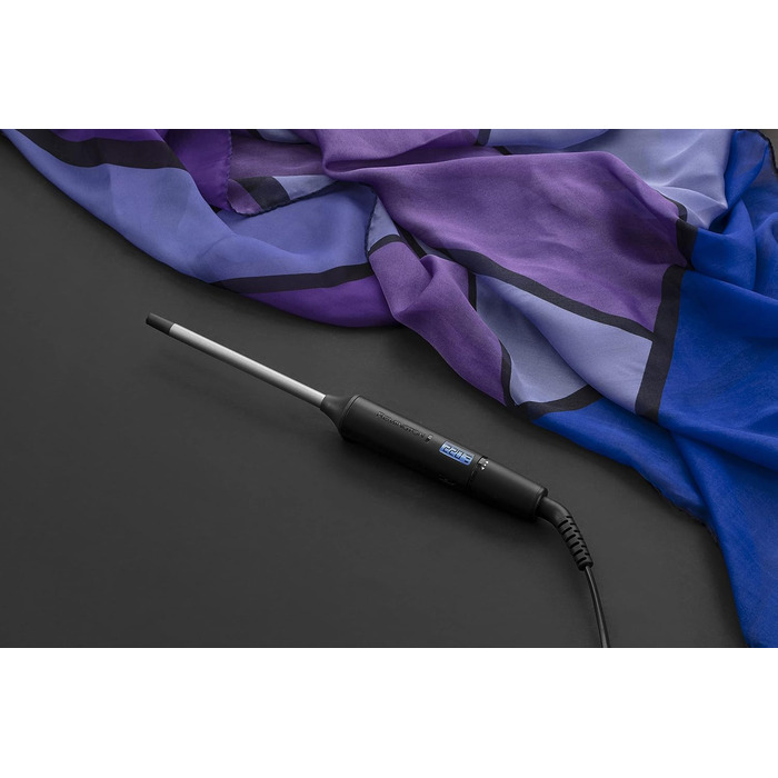 Плокаціль Remington Pro Soft Curl CI6525 (25 мм) з кераміко-турмаліновим покриттям, LCD-дисплеєм та регулюванням температури 130-220°C