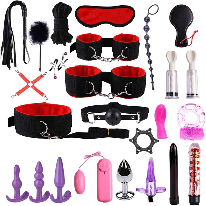 Набір для бондеражу 