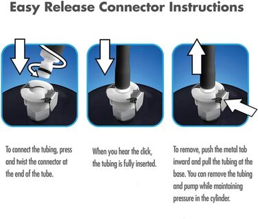 Guspiun Електрична пеніс-насос зі LCD-дисплеєм: посилення ерекції та тренування