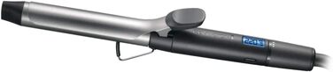 Стайлер для волосся Remington Pro Soft Curl Digital CI6525, кераміко-турмалінове покриття, діаметр 25 мм, LCD-дисплей, 130-220°C