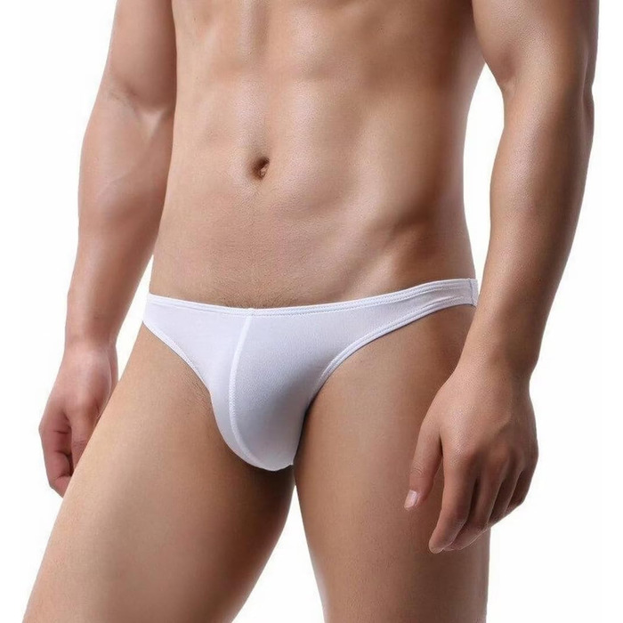 Чоловічий купальник Faringoto: труси, сліп, шорти, 7 шт. для плавання та відпочинку