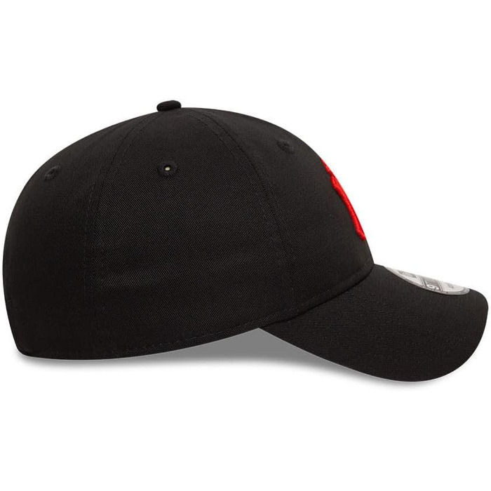 Кепка New Era MLB League Essential 9Twenty New York Yankees — регульована бейсболка, однакові розміри